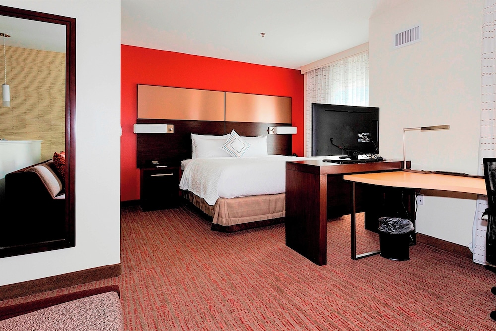 Residence Inn Lake Charles - photo 15