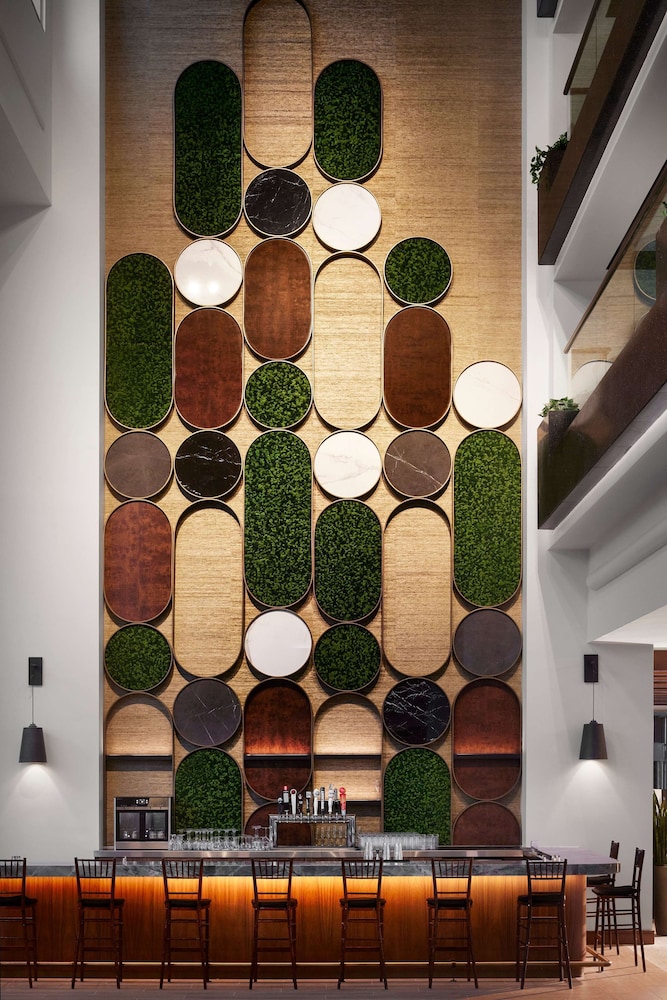 Hilton Atlanta Airport - photo 61