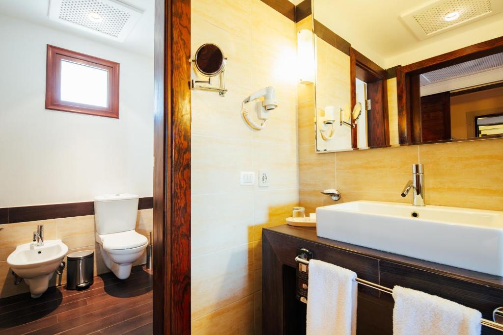 Domina Coral Bay Oasis — Sharm El-Sheikh — photo 5