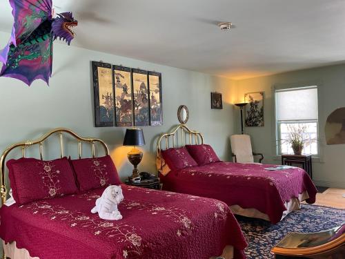 Mountain Quest Inn - photo 43