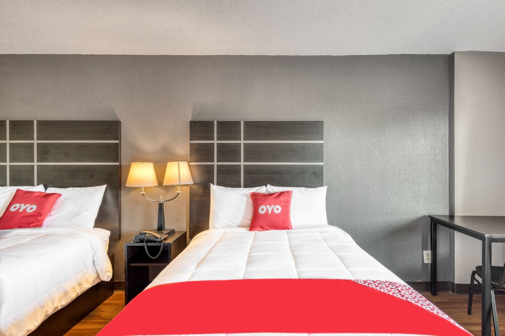 OYO Hotel Jackson Fairgrounds I 55 - photo 26