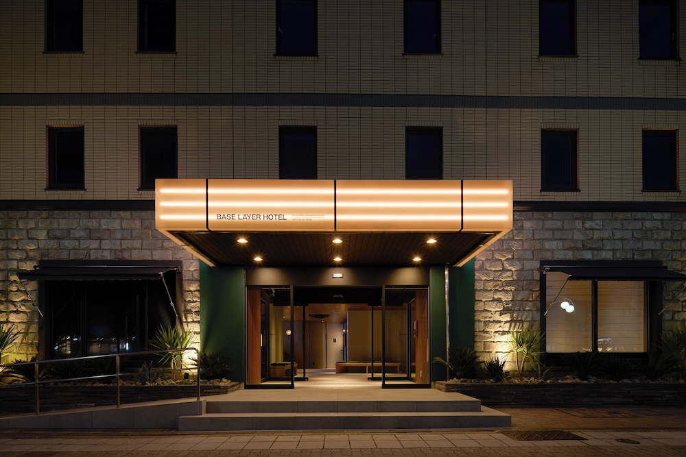 Grace Inn Nagoya in Nagoya, Japan