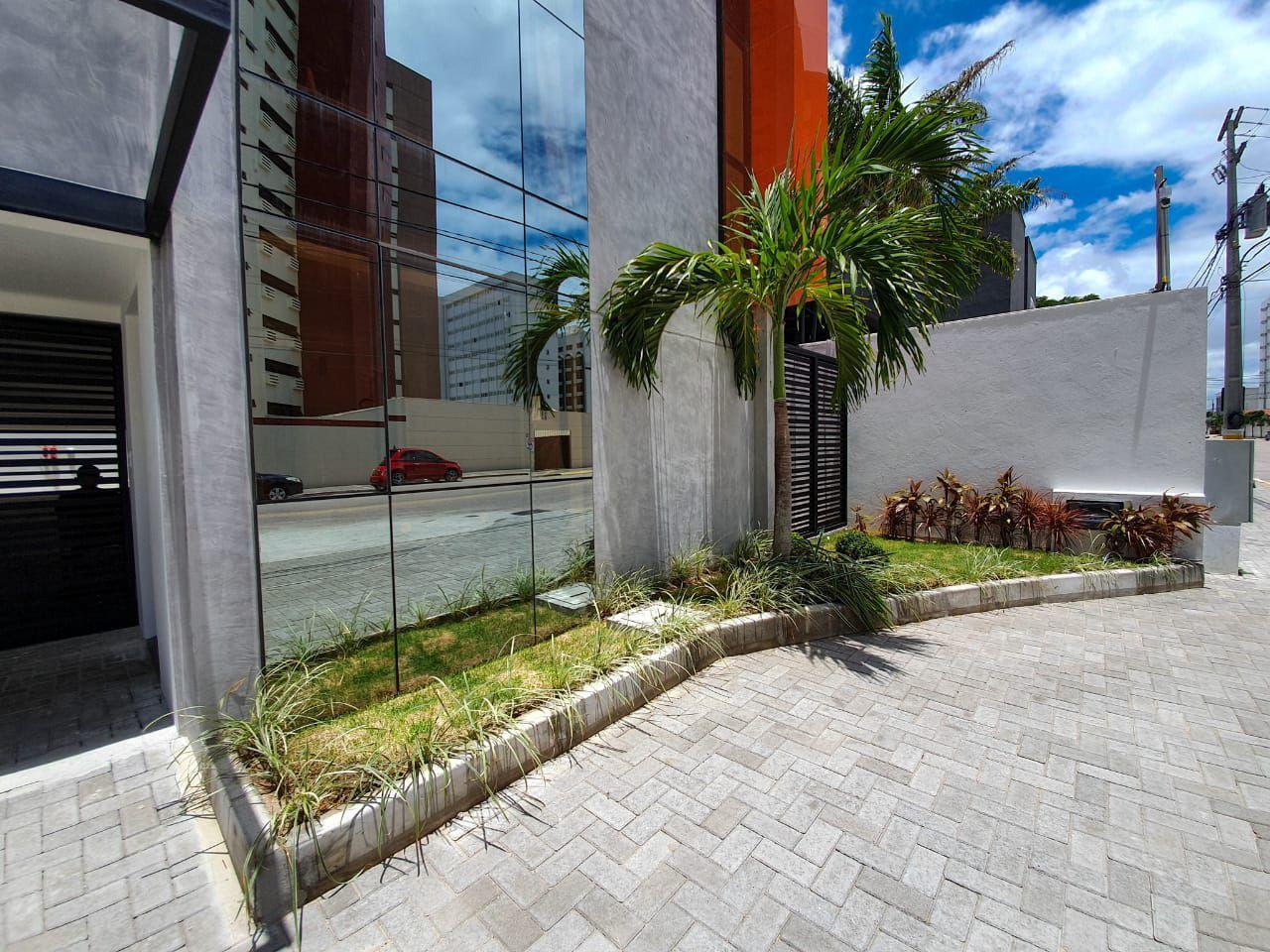 Easy Suites Natal Hotel — Natal — photo 2