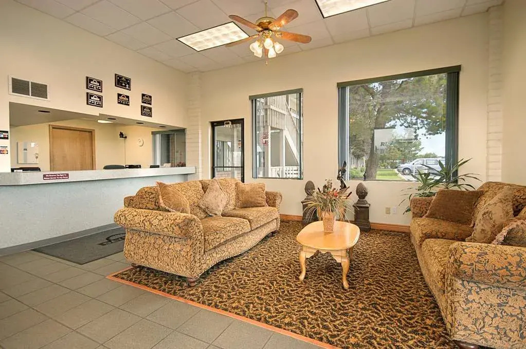 Days Inn by Wyndham Richland - photo 3