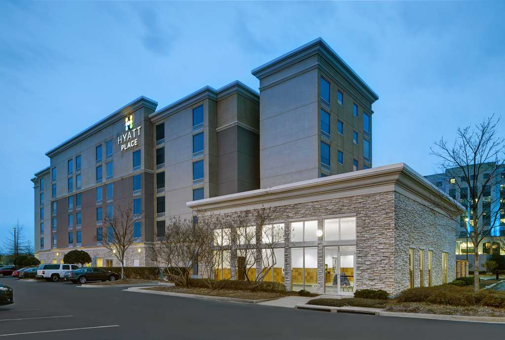 Hyatt Place Jackson Ridgeland - photo 51