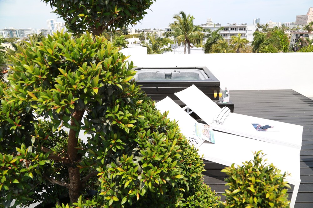 The Meridian Hotel by At Mine Hospitality - photo 26