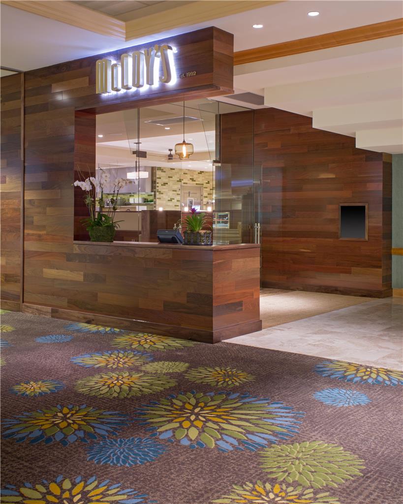 Hyatt Regency Orlando International Airport - photo 56