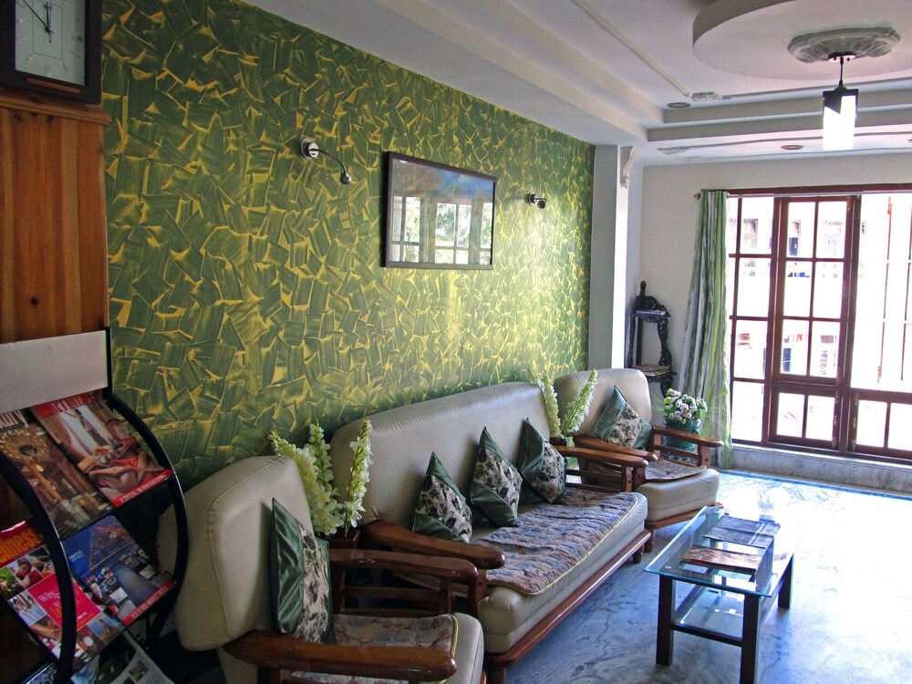 Retreat Alpine Crest — Gangtok — photo 4