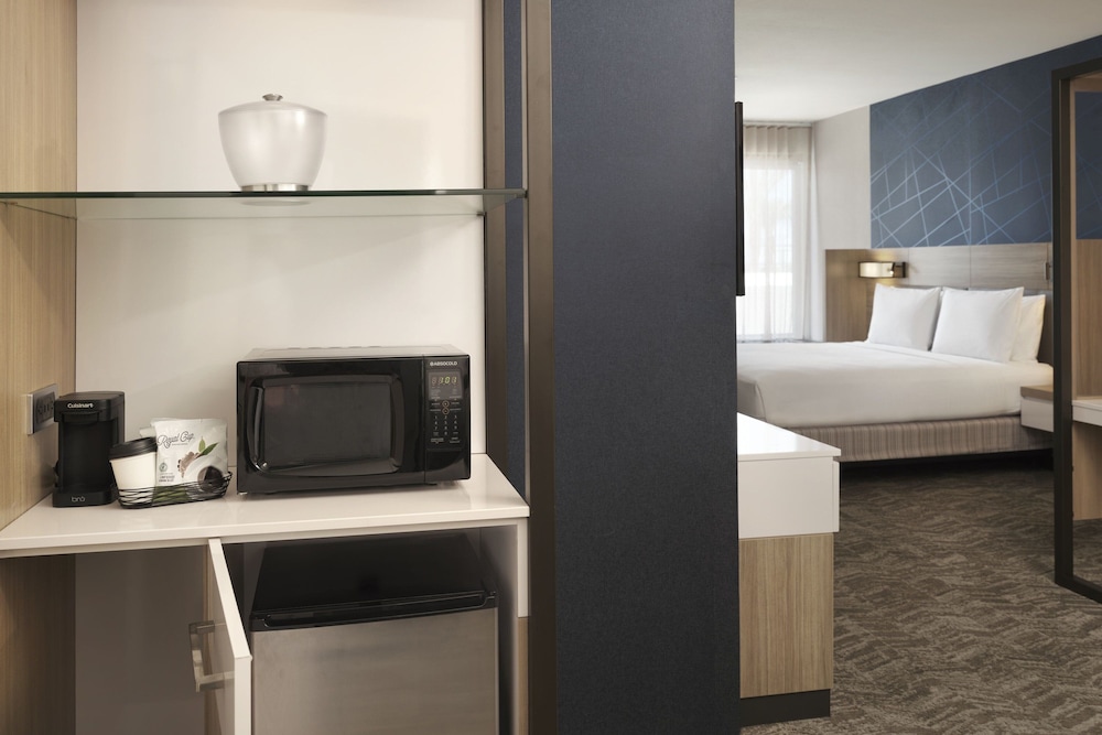 SpringHill Suites by Marriott Las Vegas Airport - photo 30