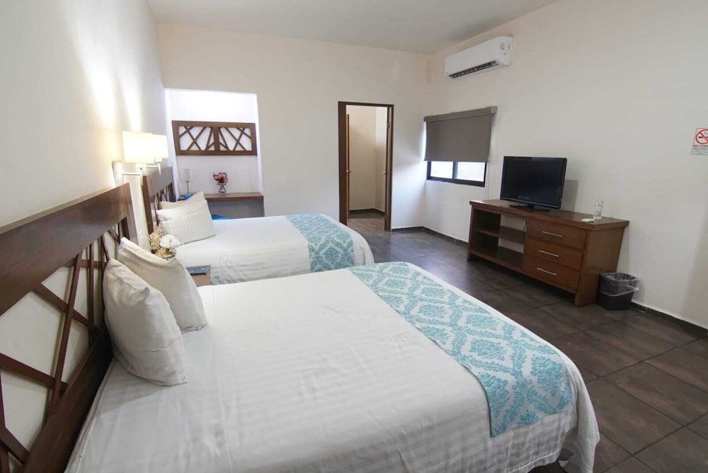 Hotel Tres Soles — Ciudad Madero — photo 4