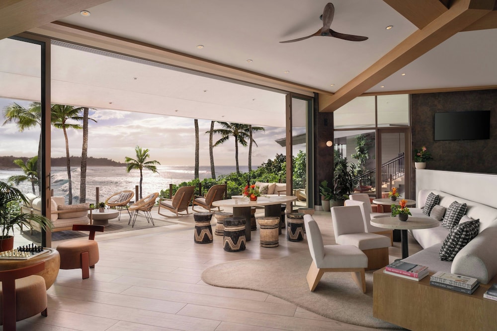 The Ritz Carlton O ahu Turtle Bay - photo 157