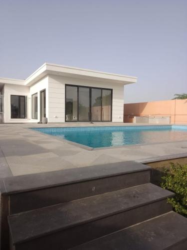 The GetAway - carbon neutral hotel in Karachi