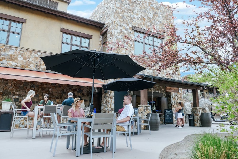Pronghorn Resort - photo 65