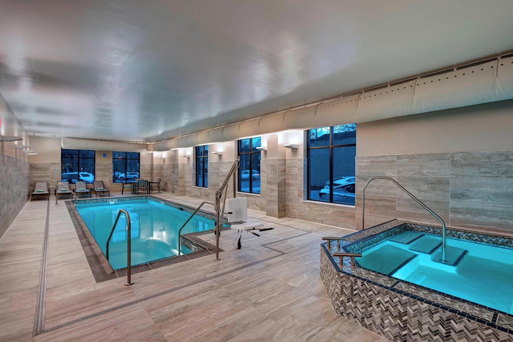 Residence Inn by Marriott St. Paul Downtown - photo 18