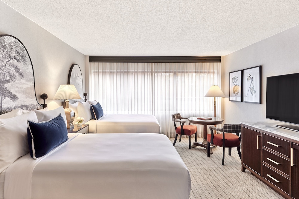 Omni Charlottesville Hotel - photo 4