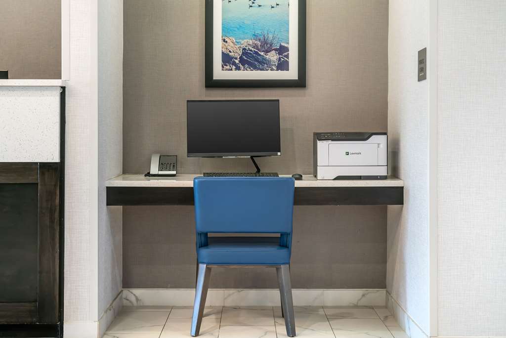 Comfort Inn & Suites Adrian - photo 37