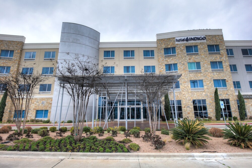 Hotel Indigo Waco Baylor By Ihg - photo 136