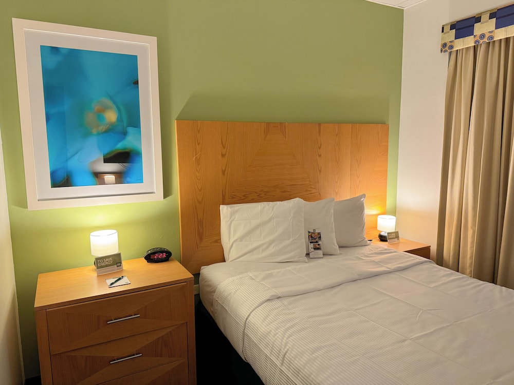 Ficus Hotel in San Juan, Puerto Rico