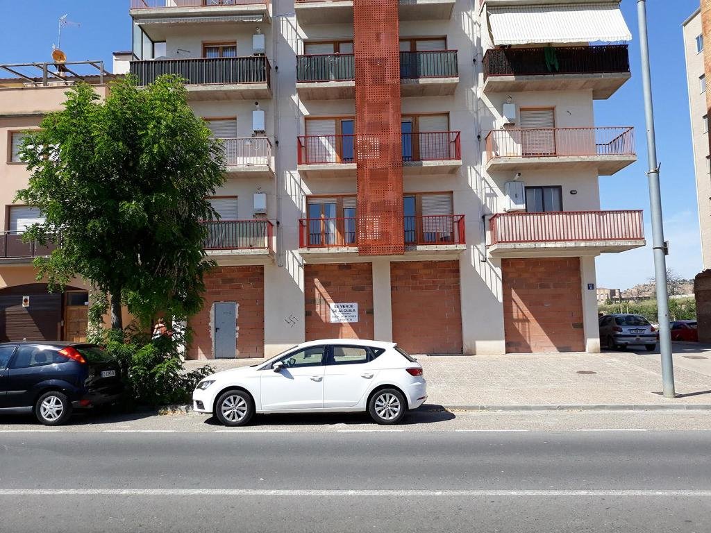 Alcañiz Flats I — 4-Star Luxury Hotel in Alcaniz, Spain
