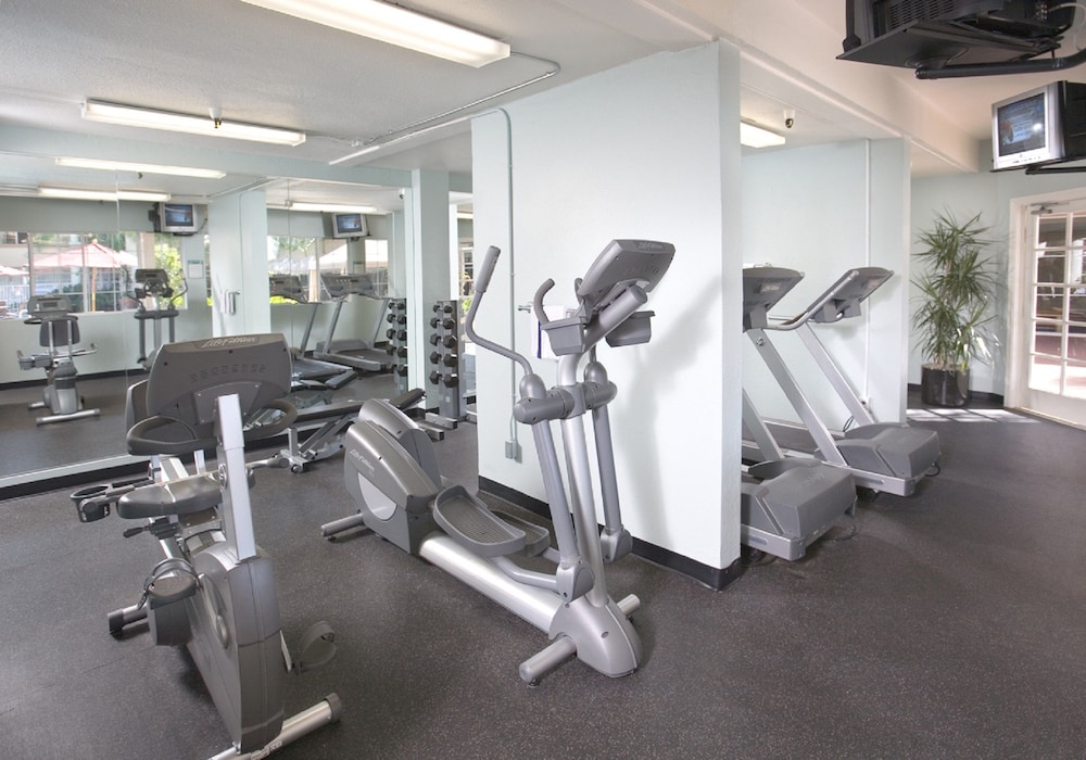 Handlery Hotel - photo 18