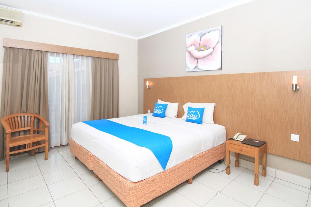 Airy Seminyak Petitenget Cendrawasih 9 Kuta Bali in Seminyak, Indonesia