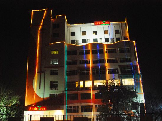 Citrus Hotel Ghaziabad in Ghaziabad, India