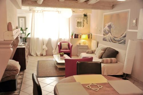 Logement au calme F2 in Metz, France