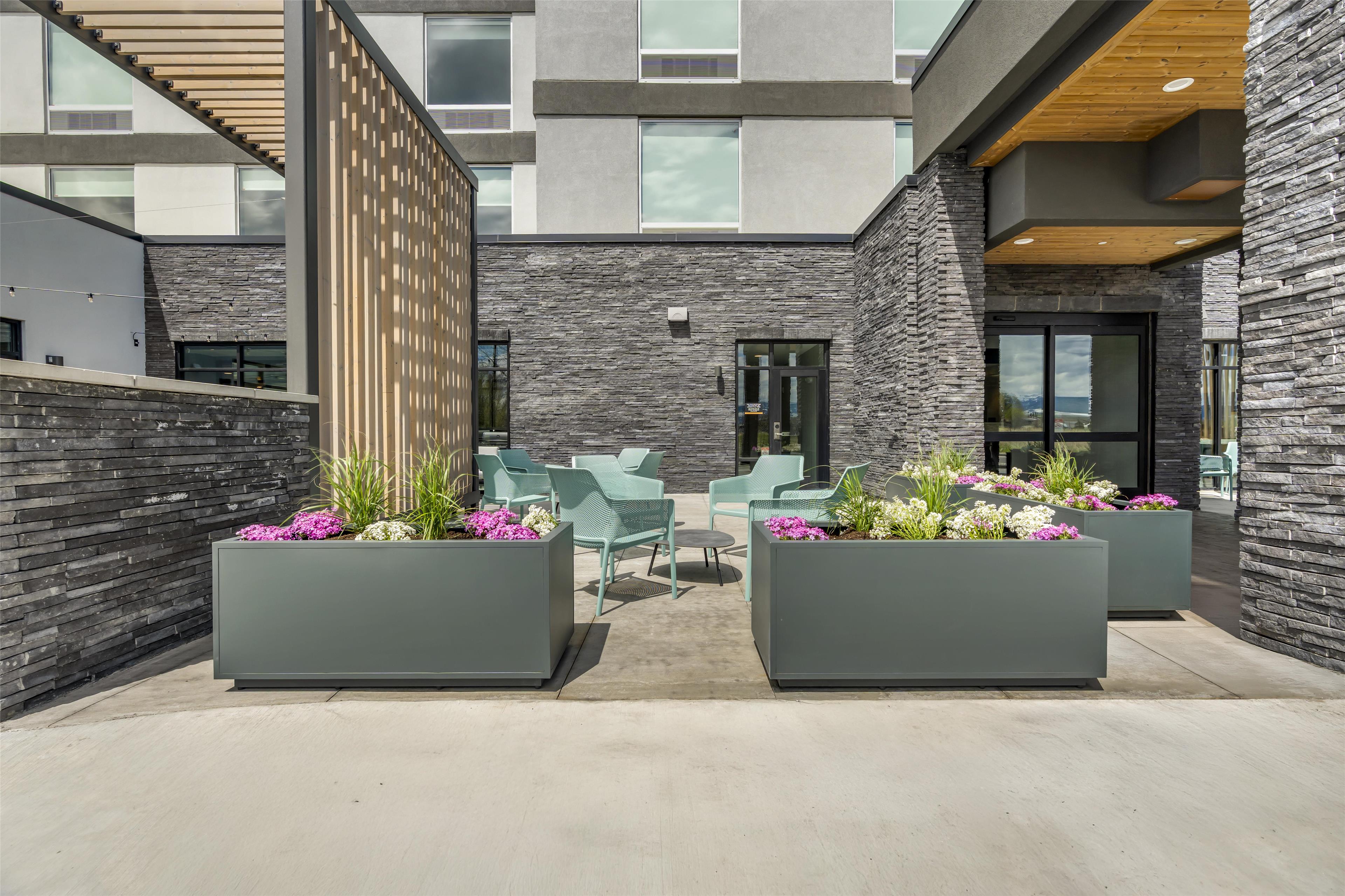 Home2 Suites by Hilton Bozeman Four Corners - photo 5