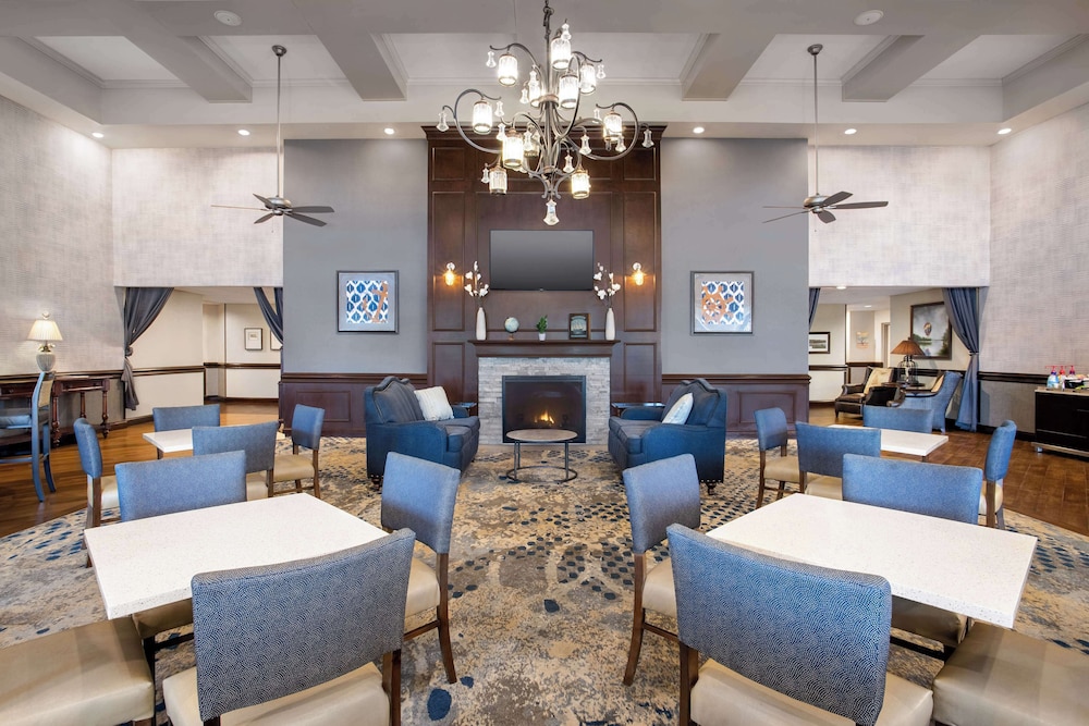 Homewood Suites by Hilton Davidson - photo 45