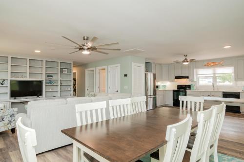 Zaruba Beach by Oak Island Accommodations - photo 28
