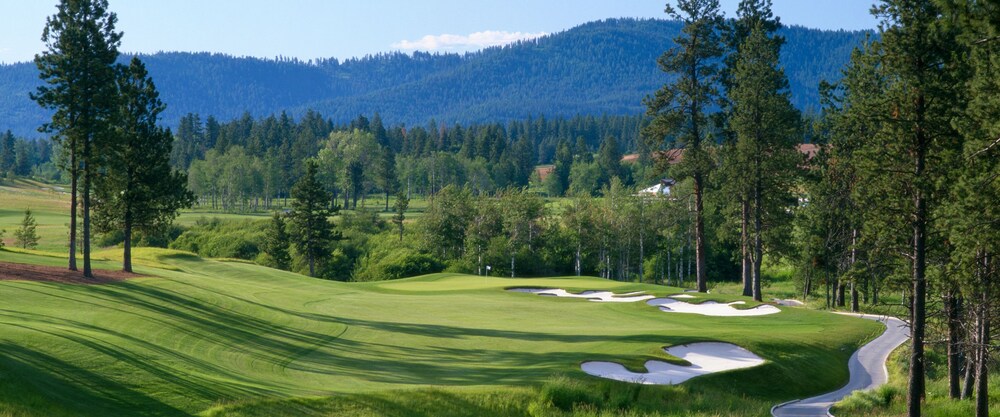 Coeur D'alene Casino Resort Hotel - photo 22