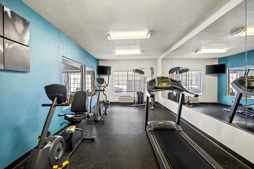 Best Western Fort Wayne Inn & Suites North - photo 38