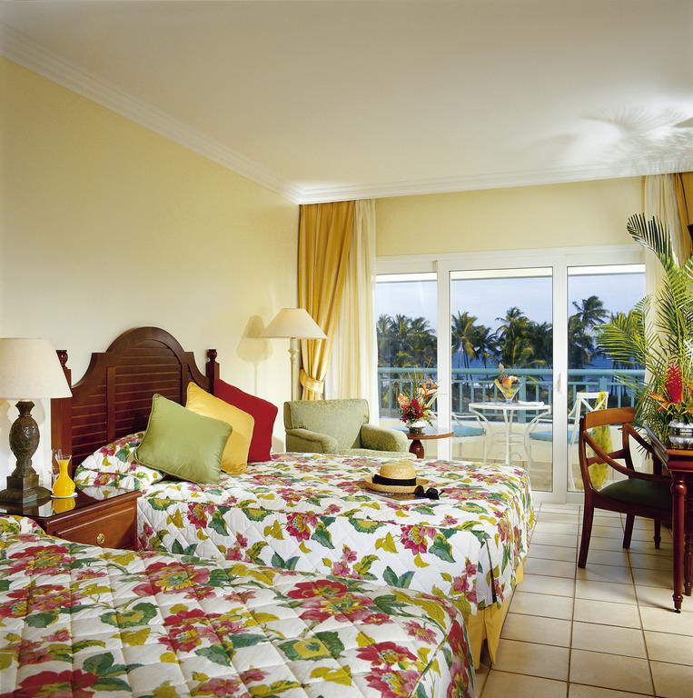Costa Do Sauipe All Inclusive — Camacari — photo 4