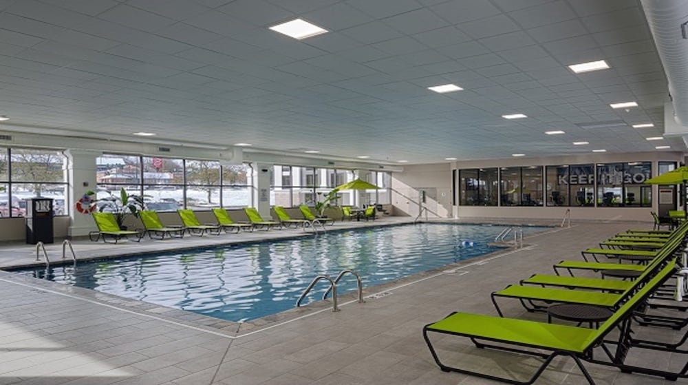 Candlewood Suites Cleveland South Independence by IHG - photo 23