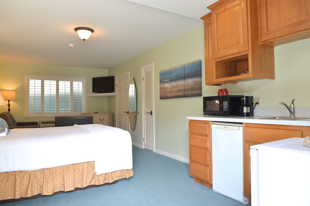 Crown City Inn - photo 17