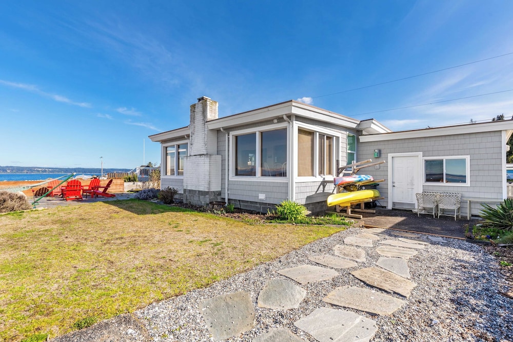Harrington Hideaway by Avantstay Beach Access - photo 35
