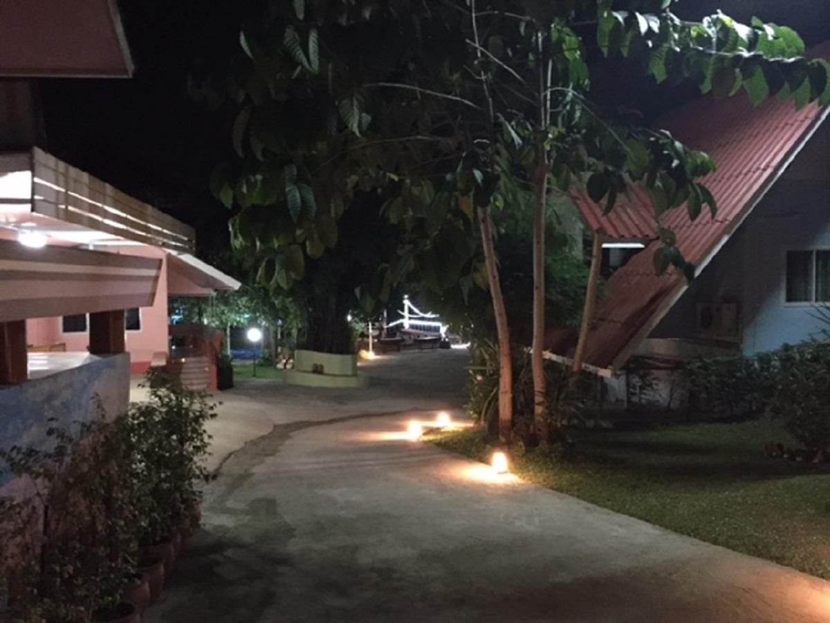 Lollop — hotel in Ban Pong