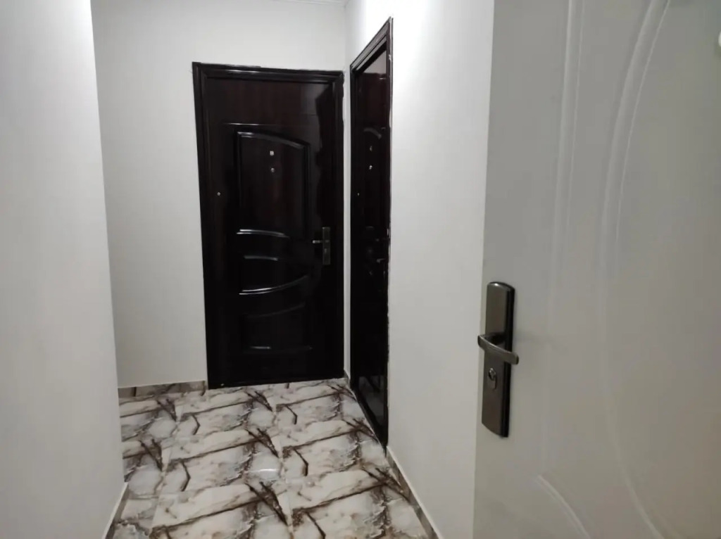 apartament desi Sea view