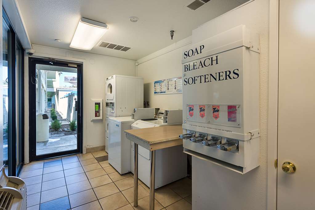 Motel6 Sparks NV Airport Sparks - photo 28