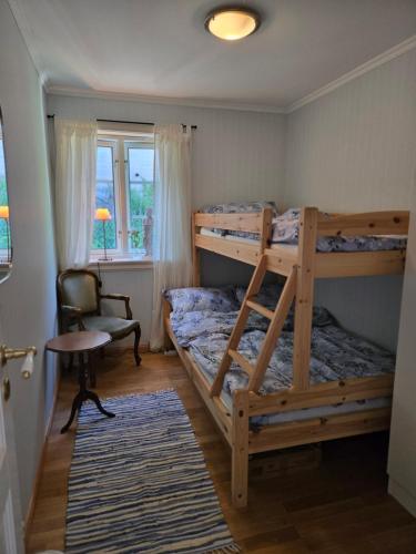 Strømsbuveien 52 in Arendal, Norway