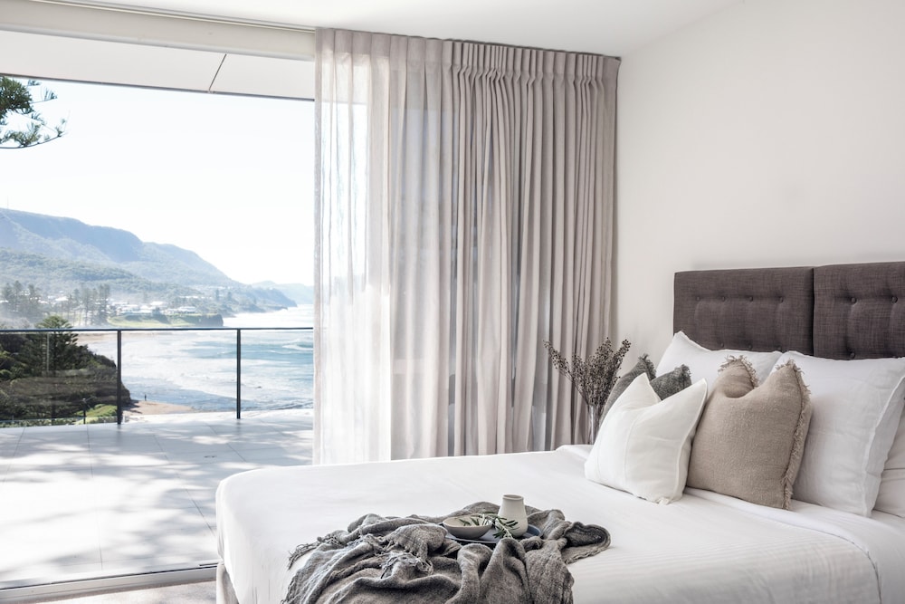 Headlands Austinmer Beach — 4-Star Luxury Hotel in Austinmer, Australia