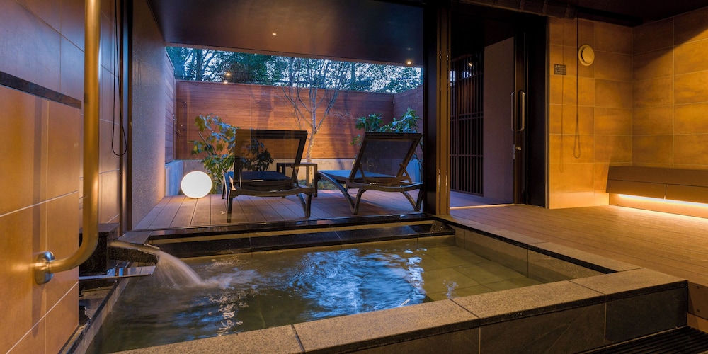 Rakuten Stay Villa Hakone Togendai — 4-Star Luxury Hotel in Hakone, Japan
