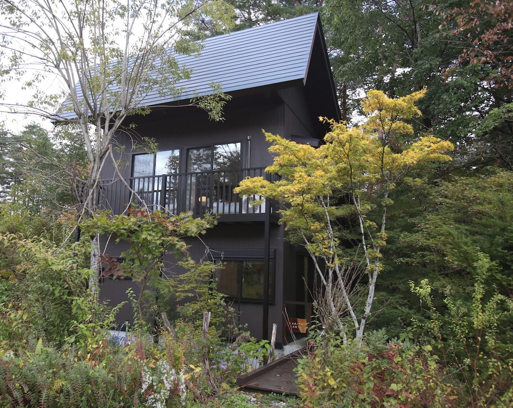 Kamata Sanso — Hakuba — photo 3