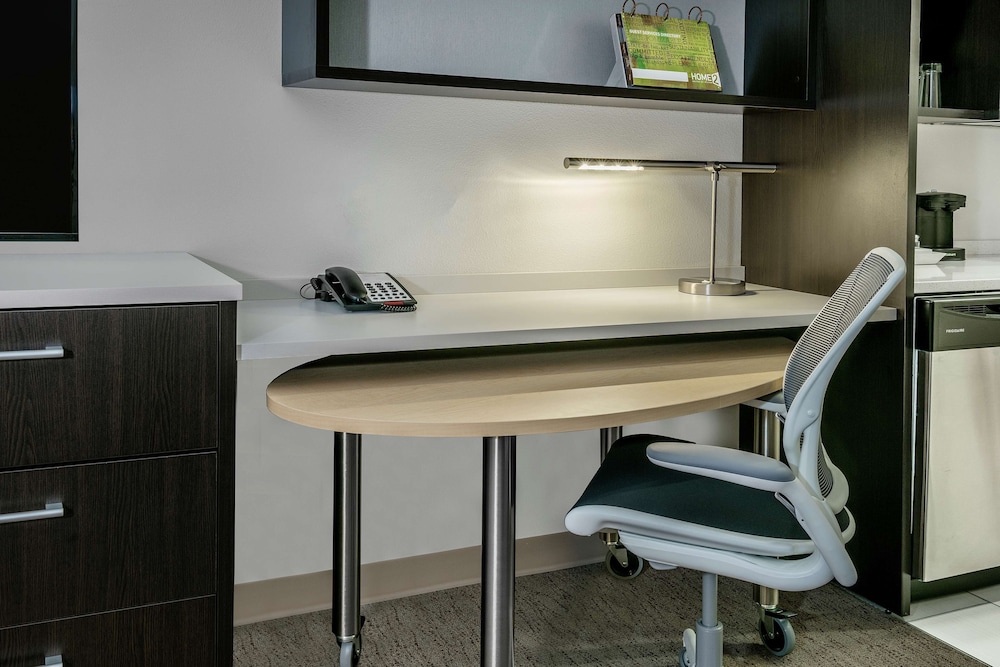 Home2 Suites by Hilton Austin Airport - photo 21