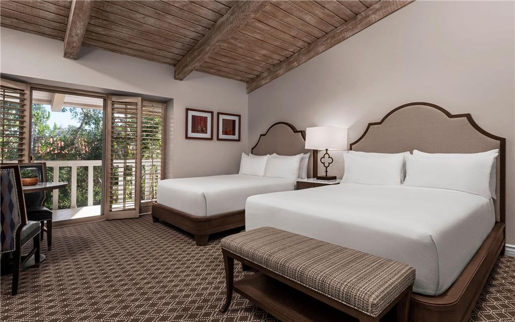 Rancho Bernardo Inn - photo 50