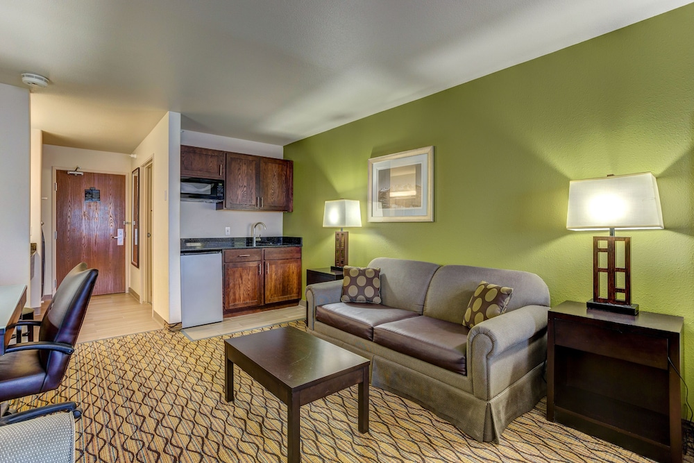 Holiday Inn Express & Suites Montrose Black Canyon Area by IHG - photo 13