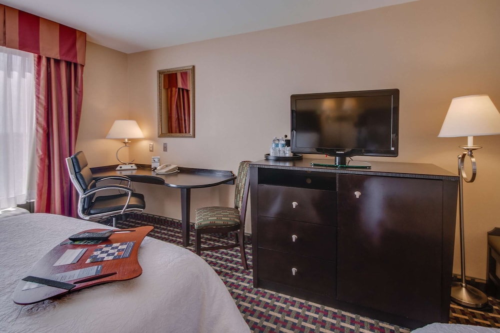 Hampton Inn & Suites Las Cruces I 25 - photo 10