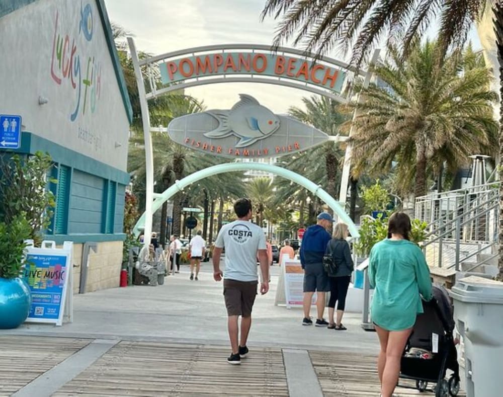 Tru By Hilton Pompano Beach Pier - photo 29