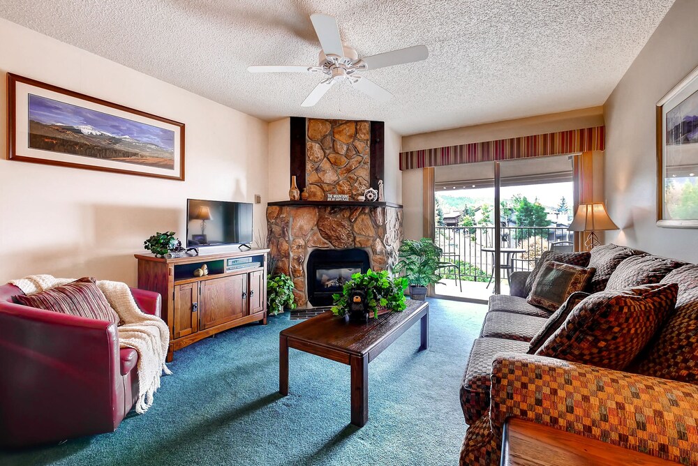 Ski Inn Condominiums by Resort Lodging Company - photo 51