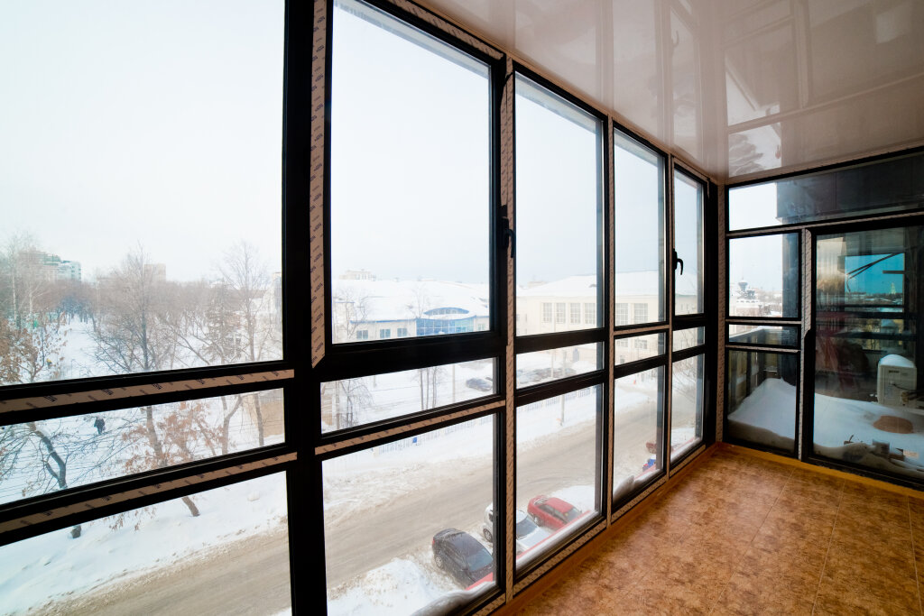 Kvartir Apart Hotel in Kirov, Russia